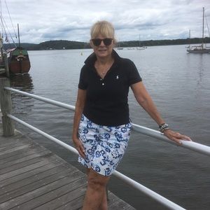 Meet your Posher, Diana